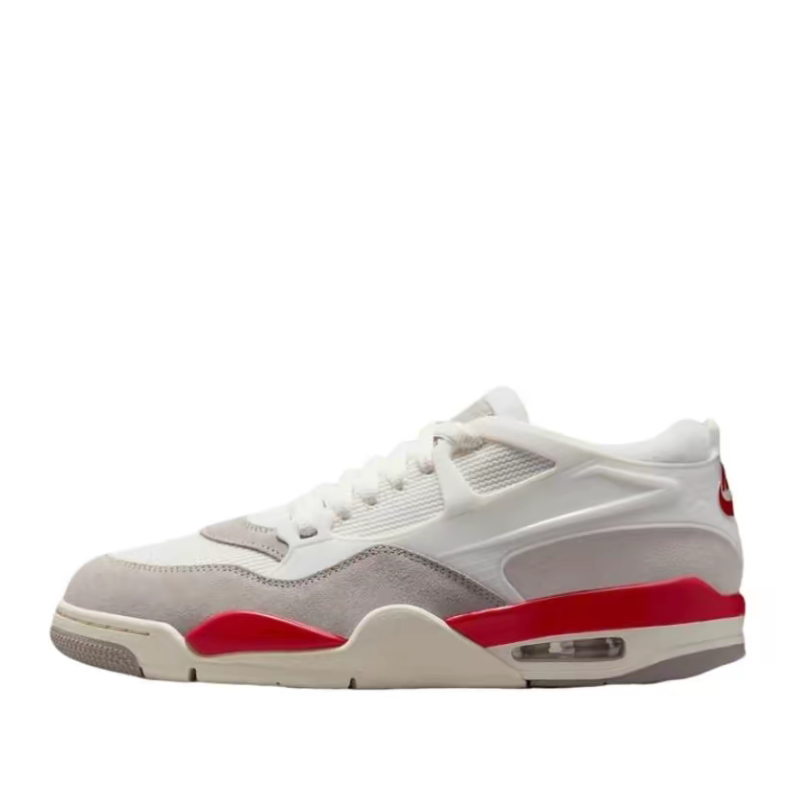 Баскетбольные кроссовки Nike A – обзор и цена Men Shoes Jordan 4