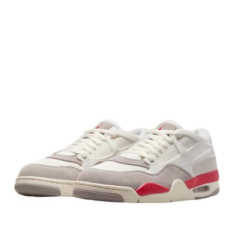 Баскетбольные кроссовки Nike A – обзор и цена Men Shoes Jordan 4