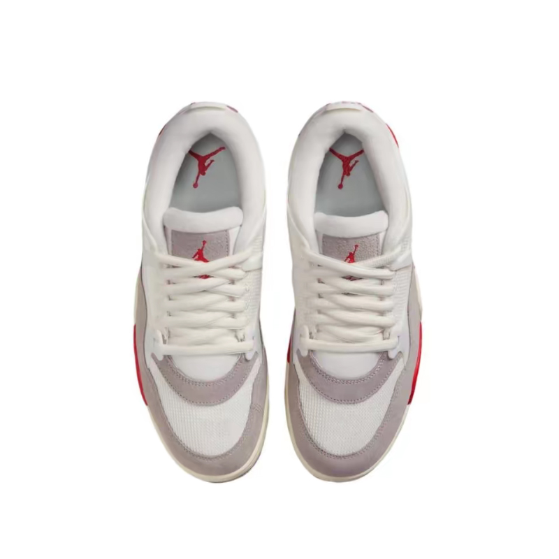 Баскетбольные кроссовки Nike A – обзор и цена Men Shoes Jordan 4