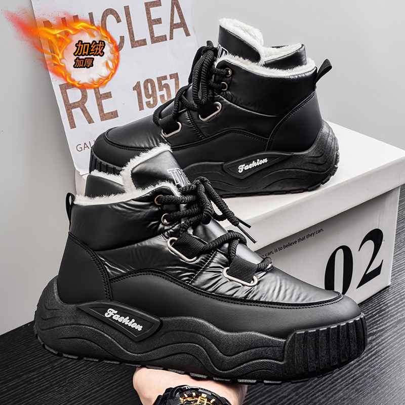 Обувь для мужчин, повседневные – обзор и цена Men'S Shoes Height Increase
