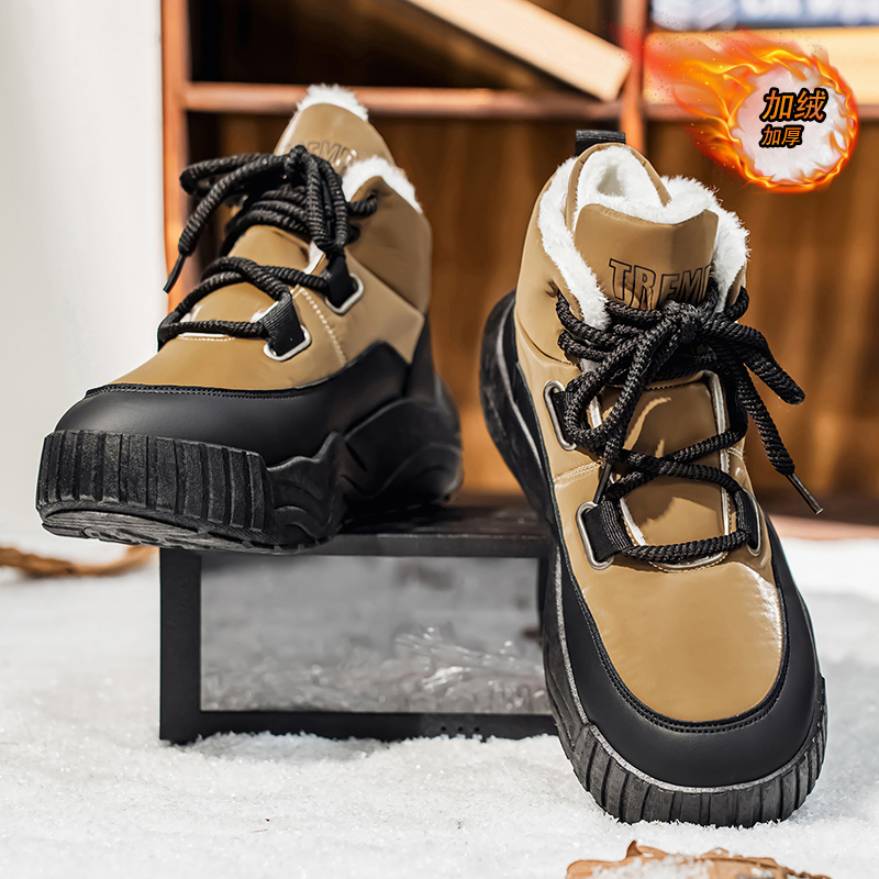 Обувь для мужчин, повседневные – обзор и цена Men'S Shoes Height Increase