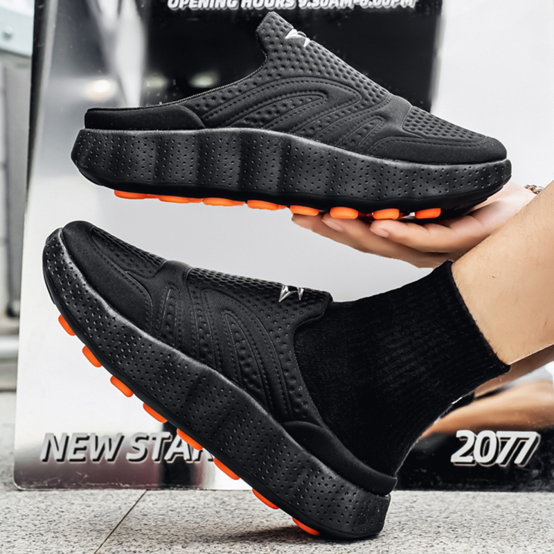 Летние модные тапочки для мужч – обзор и цена Men'S Shoes Water Resistant