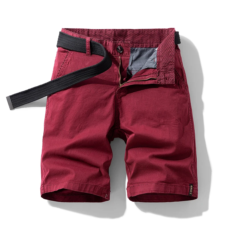 Шорты-карго мужские хлопковые, – обзор и цена Men Shoes Joggers