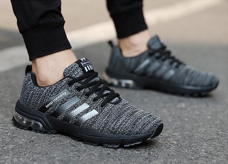 Новинка 2023 года, мужская обу – обзор и цена Men Shoes Xxl