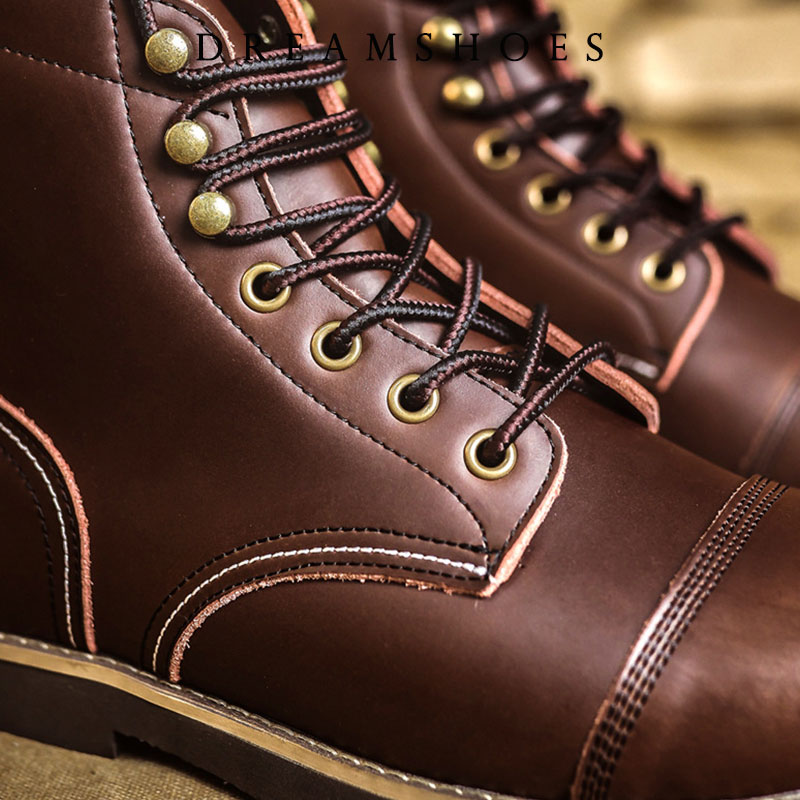 Новинка 2026, японская винтажн – обзор и цена Men Shoes Designer