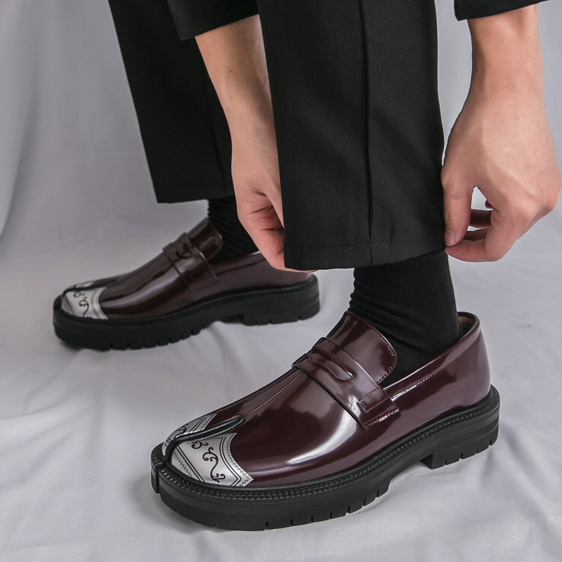 Модные лоферы в японском стиле – обзор и цена Men'S Shoes Japanese Brand