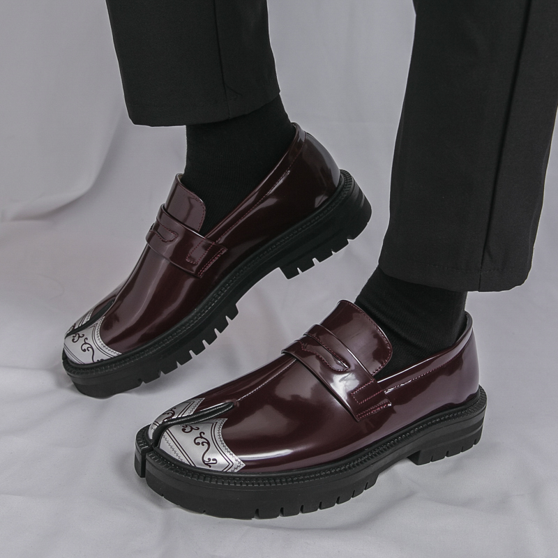 Модные лоферы в японском стиле – обзор и цена Men'S Shoes Japanese Brand