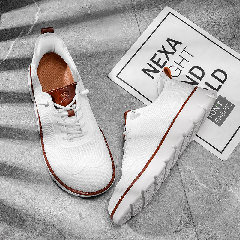 Летние мужские повседневные ту – обзор и цена Men'S Shoes Size 43 In Us