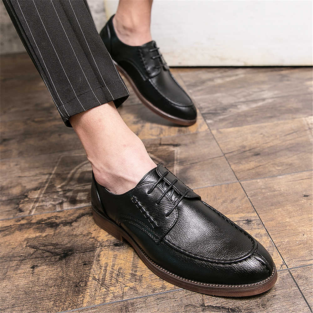 Элегантная нескользящая мужска – обзор и цена Men'S Shoes Size 43 In Us