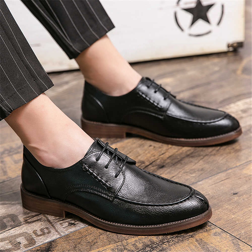 Элегантная нескользящая мужска – обзор и цена Men'S Shoes Size 43 In Us