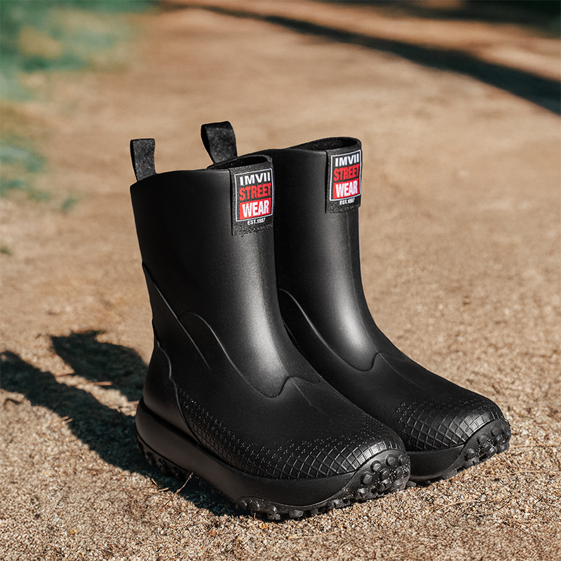 Мужские уличные водонепроницае – обзор и цена Men'S Shoes Water Resistant