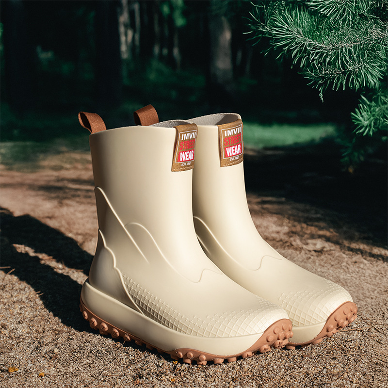 Мужские уличные водонепроницае – обзор и цена Men'S Shoes Water Resistant