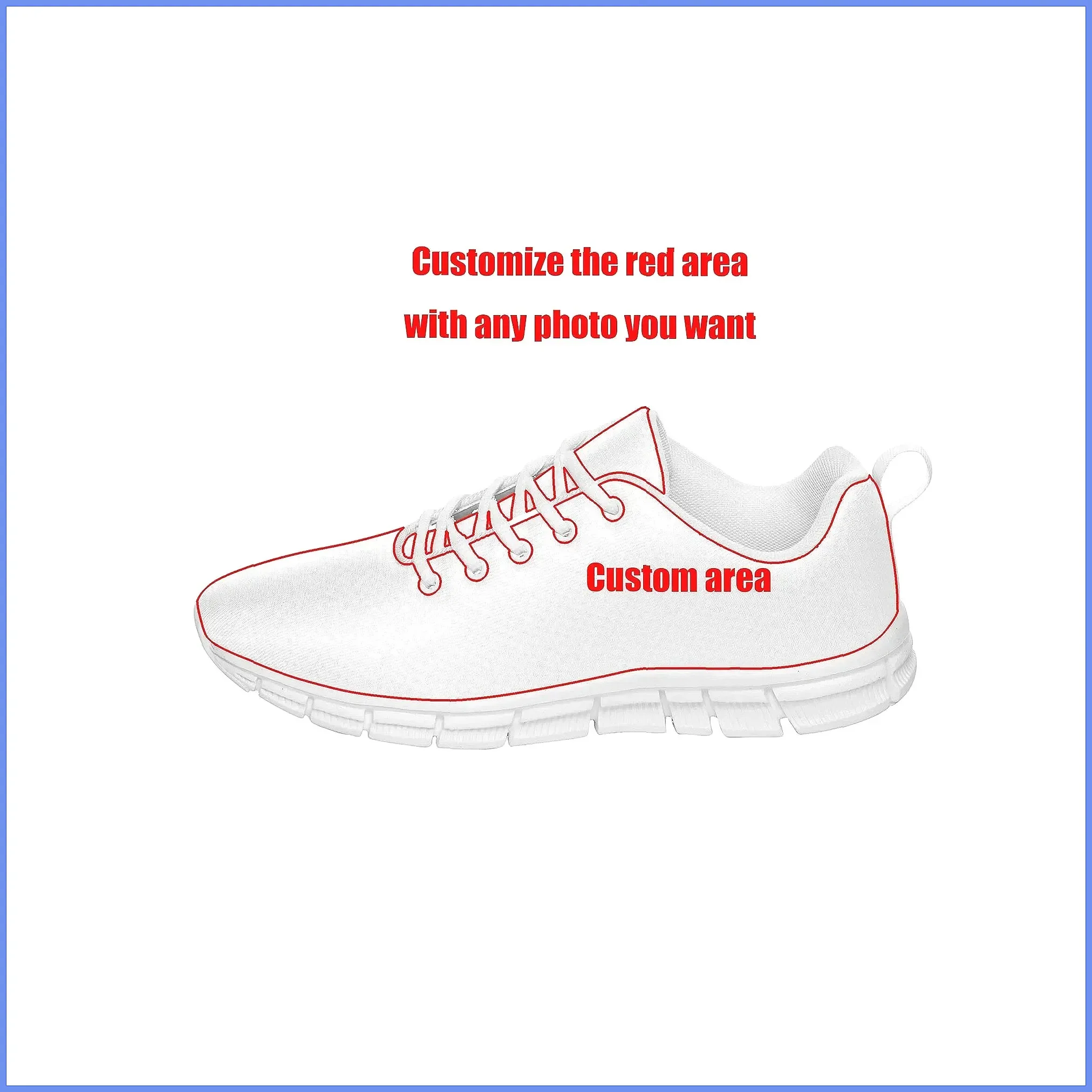 Спортивная обувь с флагом Ката – обзор и цена Men Shoes Qatar