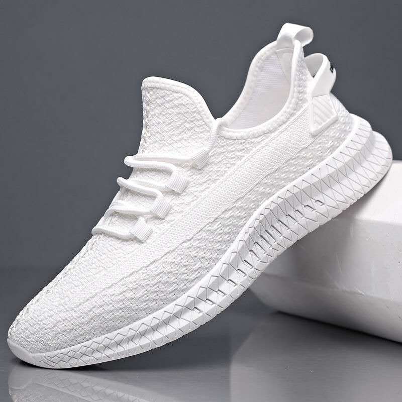 Мужская легкая дышащая повседн – обзор и цена Men'S Shoes Size 43 In Us
