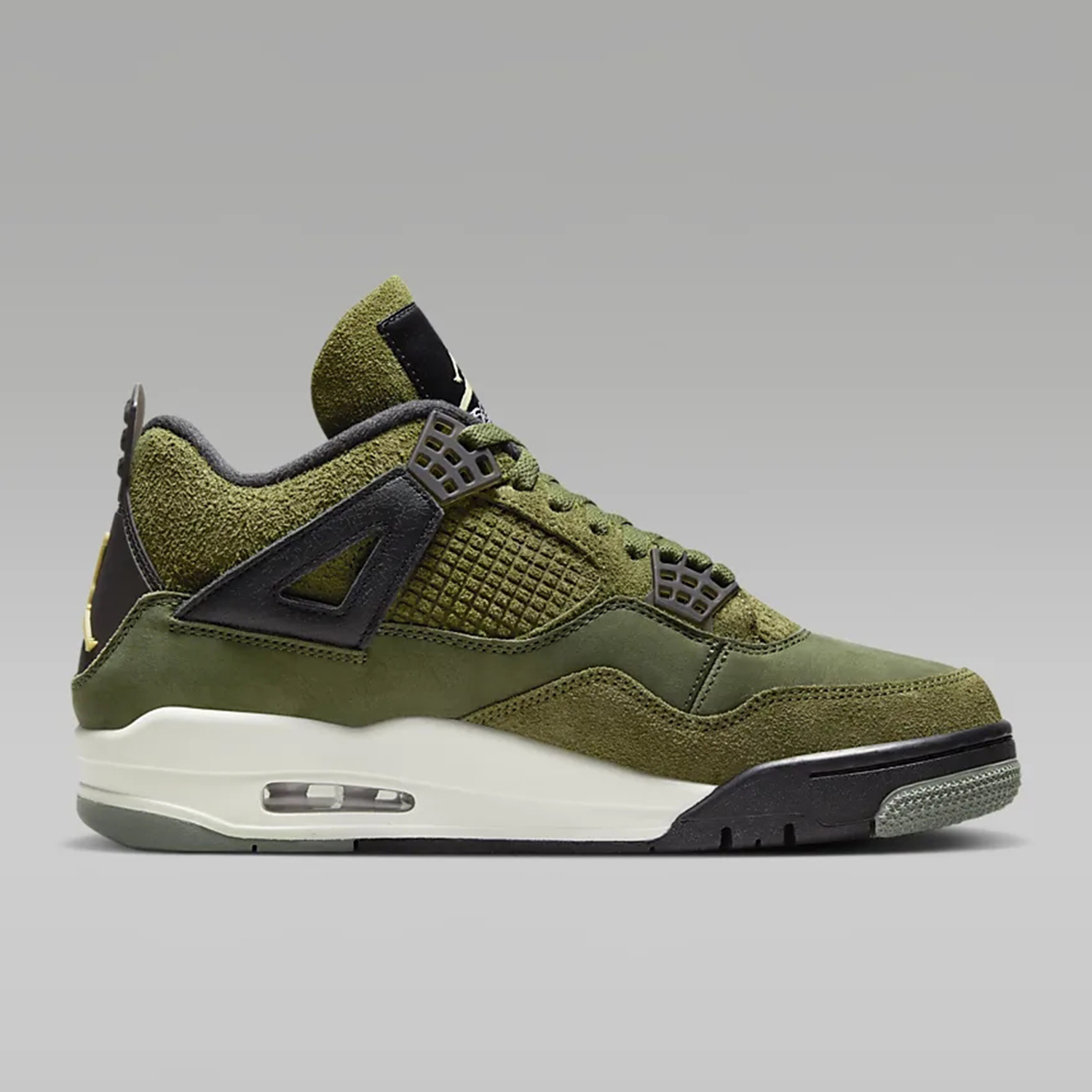 Мужские спортивные кроссовки N – обзор и цена Men Shoes Jordan 4