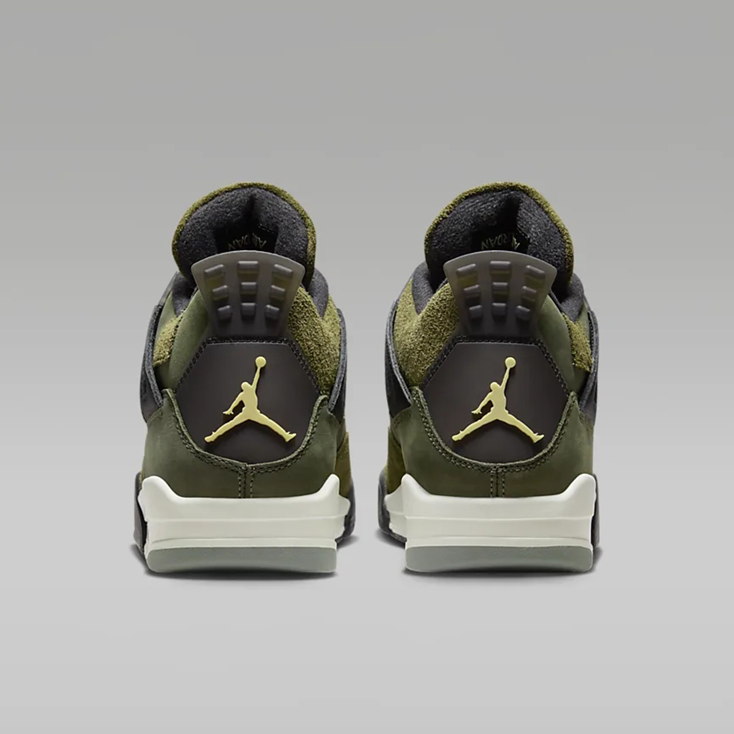Мужские спортивные кроссовки N – обзор и цена Men Shoes Jordan 4