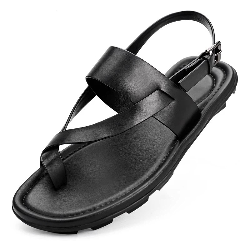 Мужские сандалии из натурально – обзор и цена Men'S Shoes Size 43 In Us
