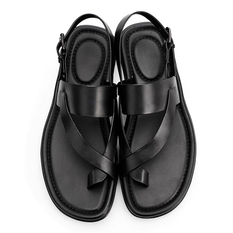 Мужские сандалии из натурально – обзор и цена Men'S Shoes Size 43 In Us