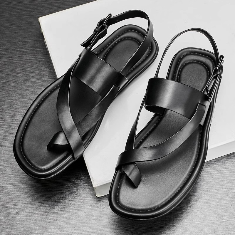 Мужские сандалии из натурально – обзор и цена Men'S Shoes Size 43 In Us