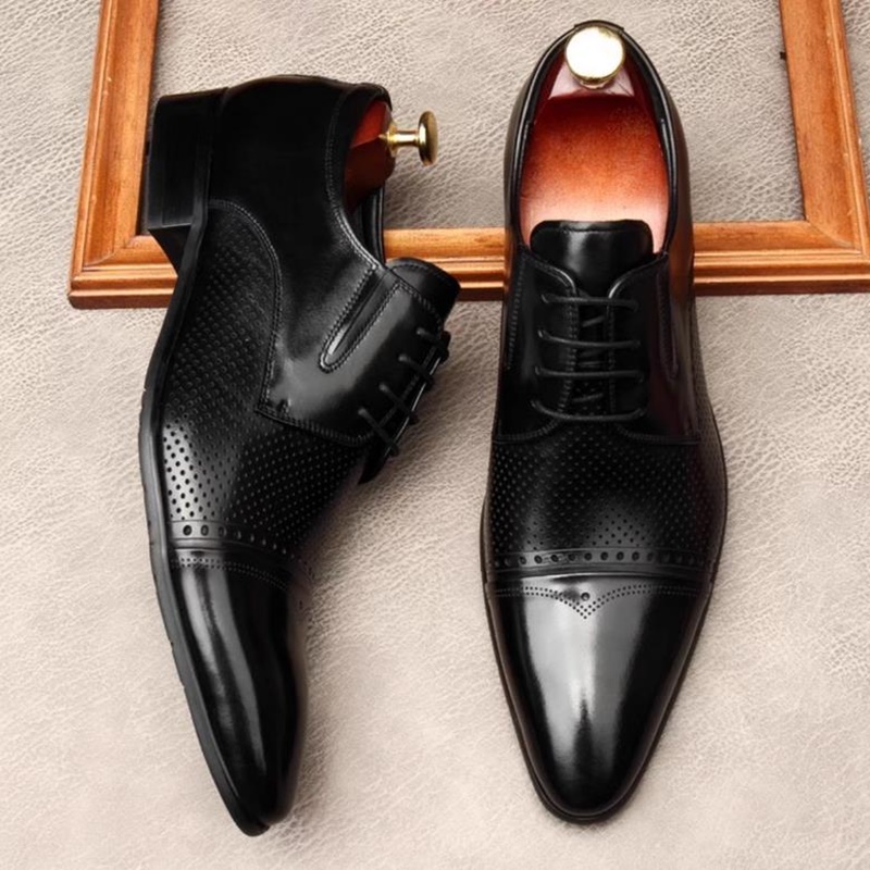 Мужские деловые туфли из натур – обзор и цена Men'S Shoes Size 43 In Us