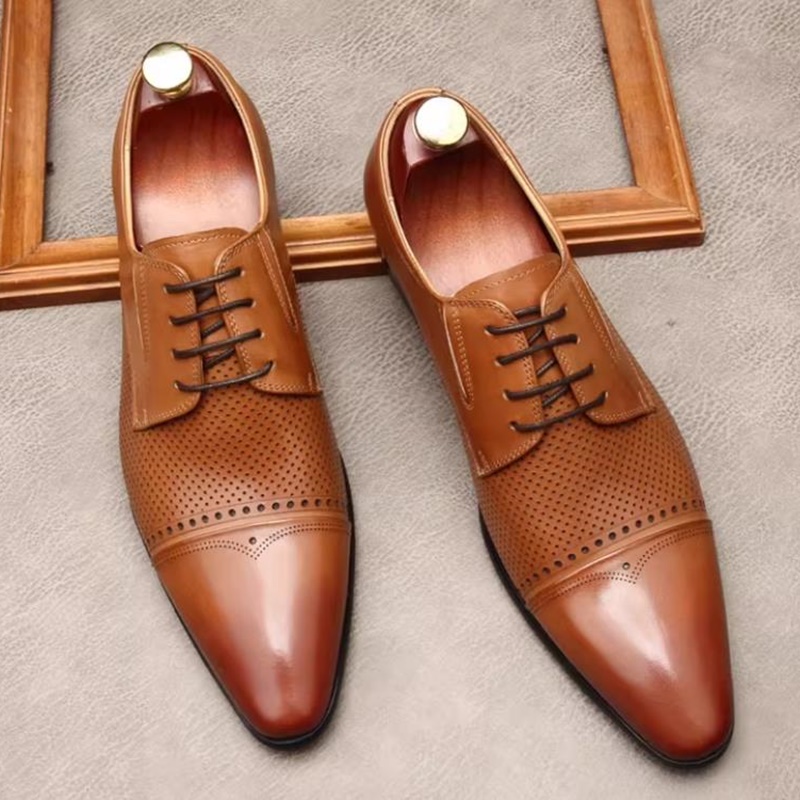 Мужские деловые туфли из натур – обзор и цена Men'S Shoes Size 43 In Us