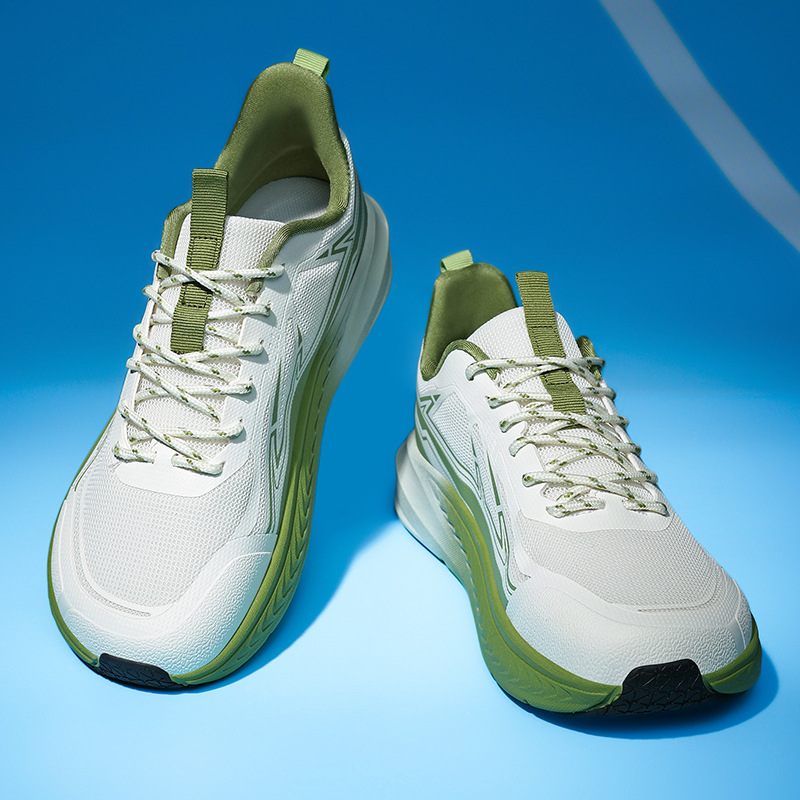 Новые кроссовки GLUNA для мужч – обзор и цена Men'S Shoes New Balance