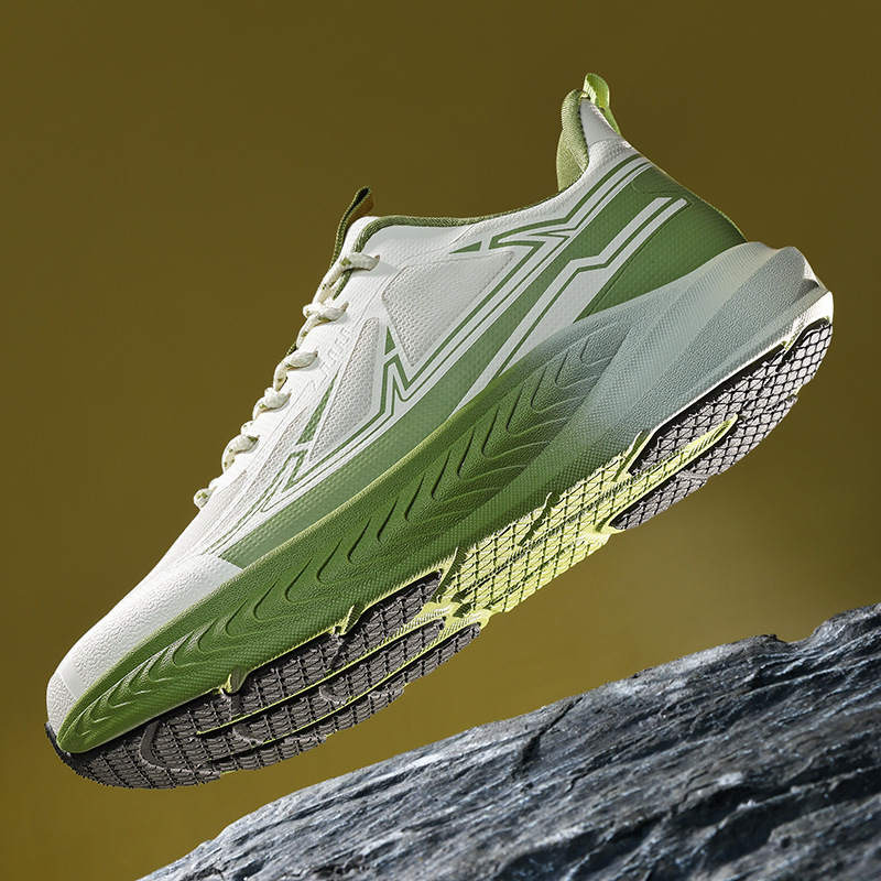 Новые кроссовки GLUNA для мужч – обзор и цена Men'S Shoes New Balance