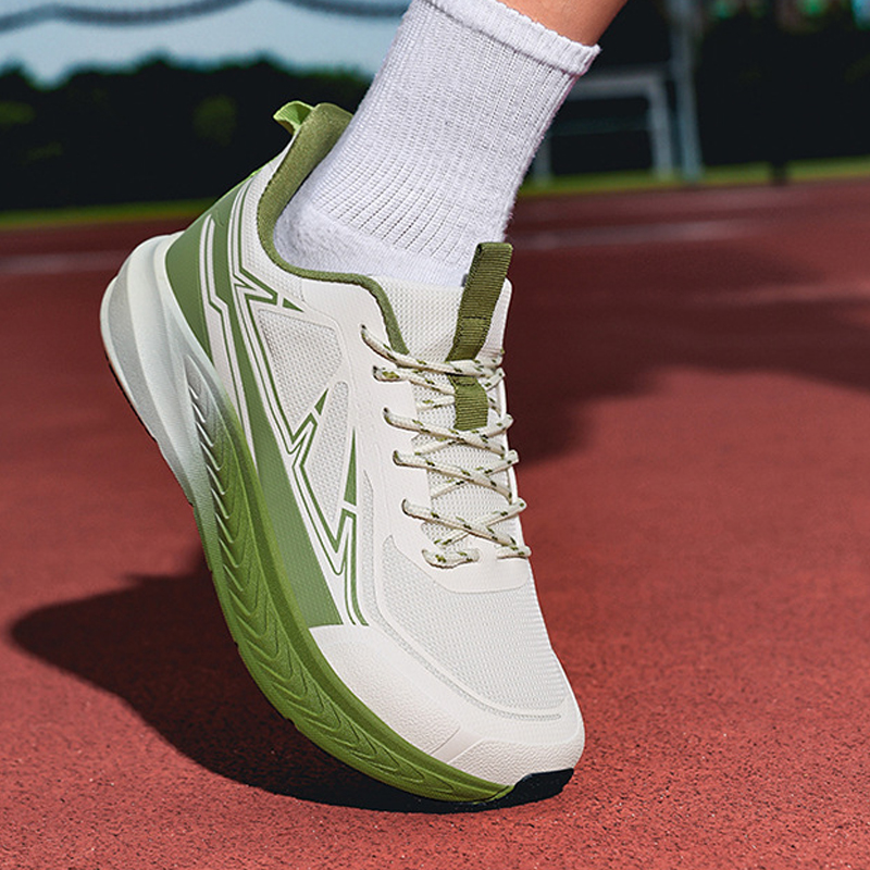 Новые кроссовки GLUNA для мужч – обзор и цена Men'S Shoes New Balance