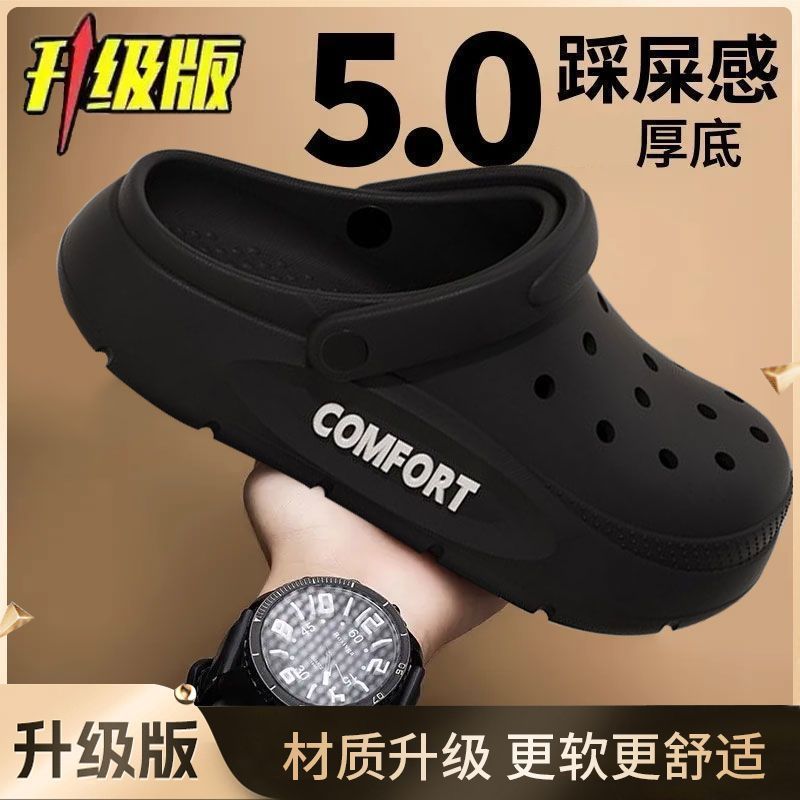 Мужские сандалии из ЭВА, класс – обзор и цена Men'S Shoes In Fashion