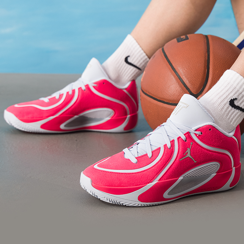 Мужская обувь Nike Jordan Tatu – обзор и цена Men Shoes Jordan 4