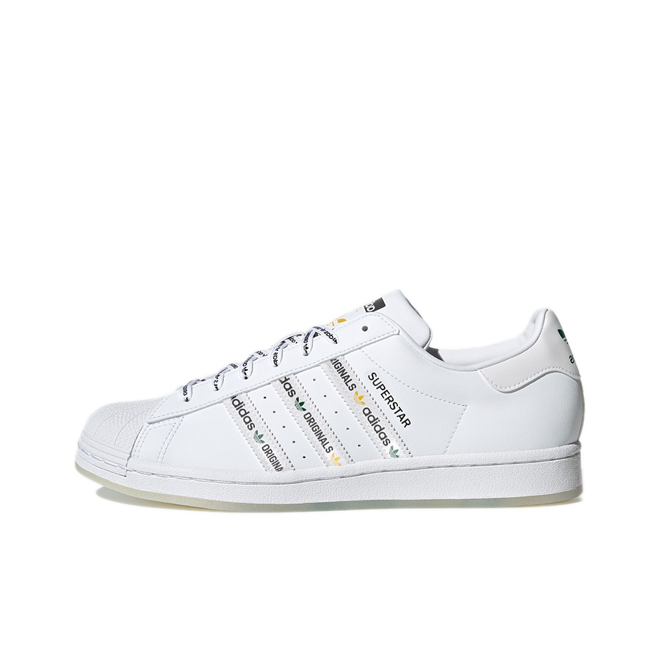 Adidas Originals SUPERSTAR Ске – обзор и цена Adidas Shoes Superstar
