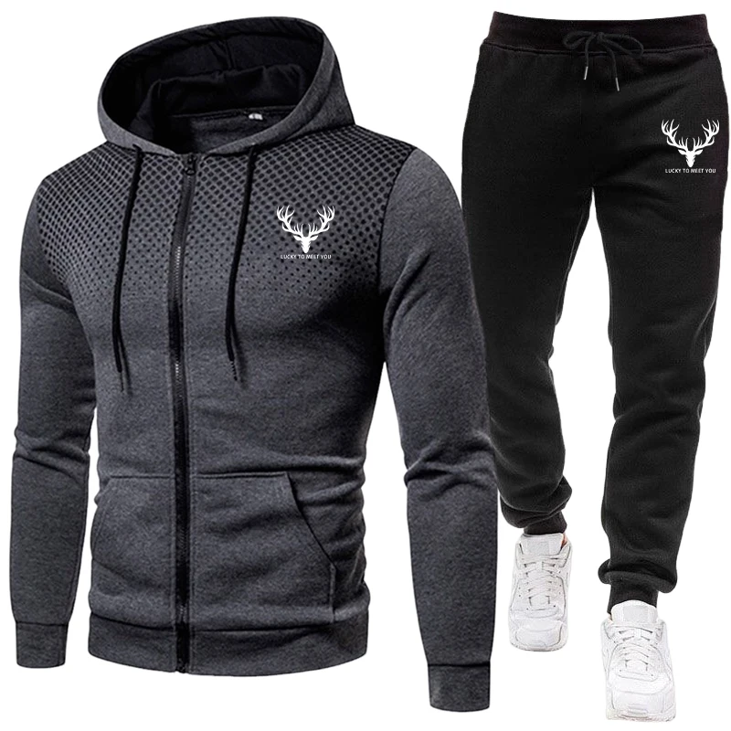 Новинка 2026: Мужской комплект – обзор и цена Men Shoes Joggers