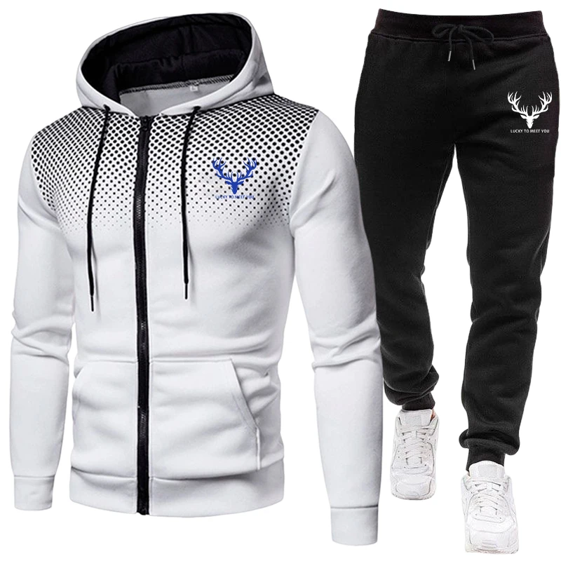 Новинка 2026: Мужской комплект – обзор и цена Men Shoes Joggers
