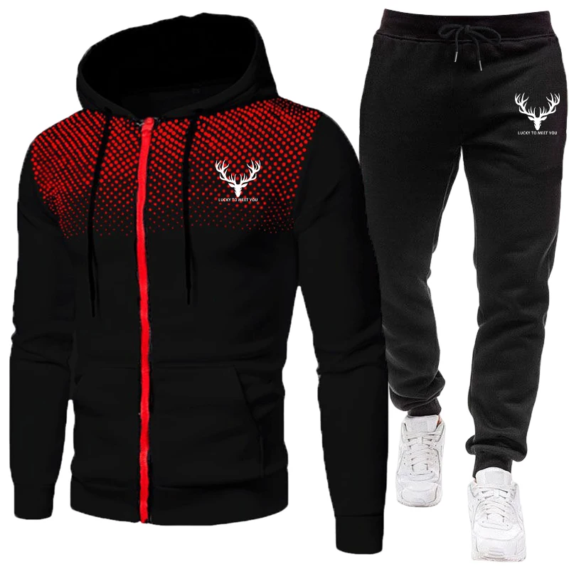 Новинка 2026: Мужской комплект – обзор и цена Men Shoes Joggers