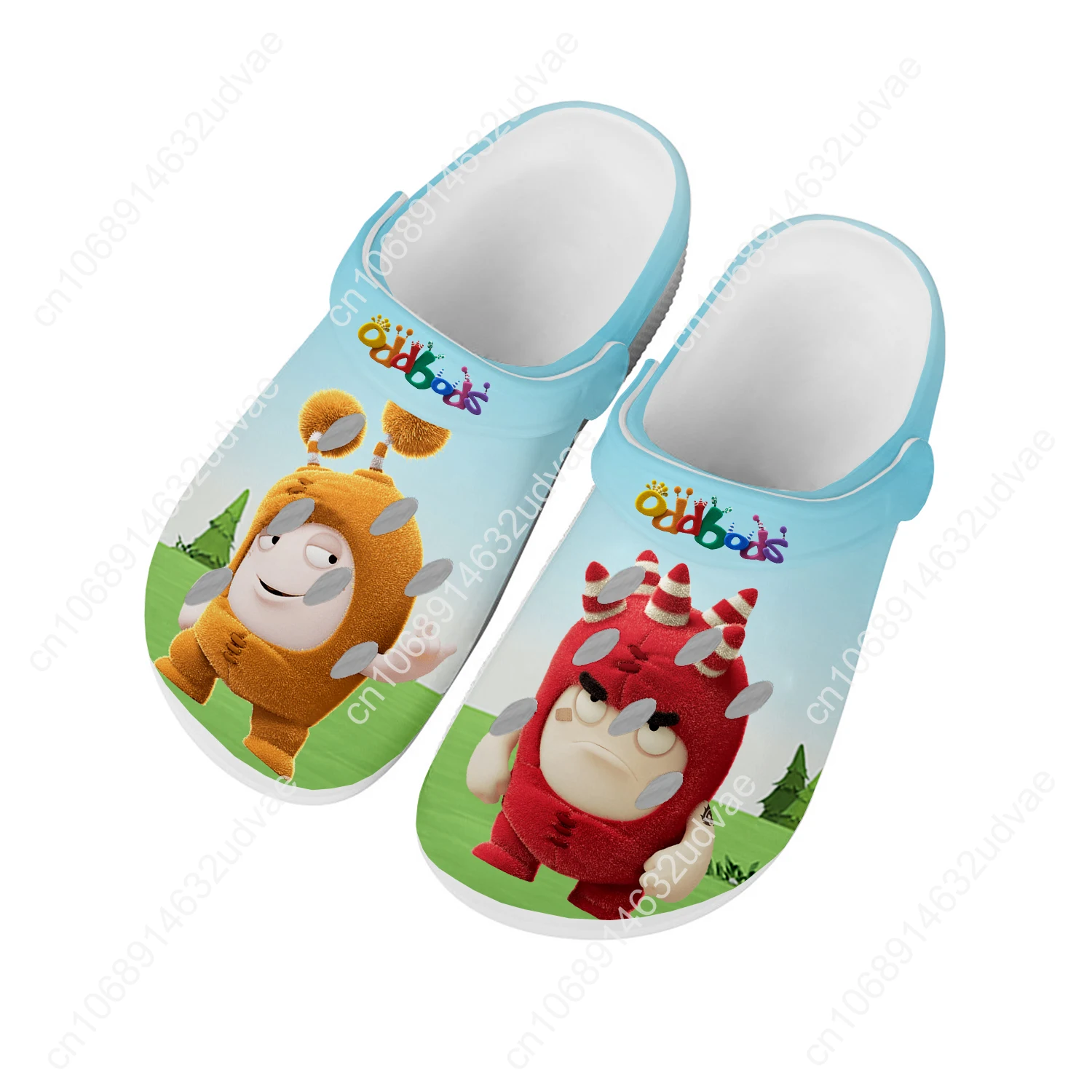 Oddbods обувь для воды, мужски – обзор и цена Men'S Shoes In Fashion