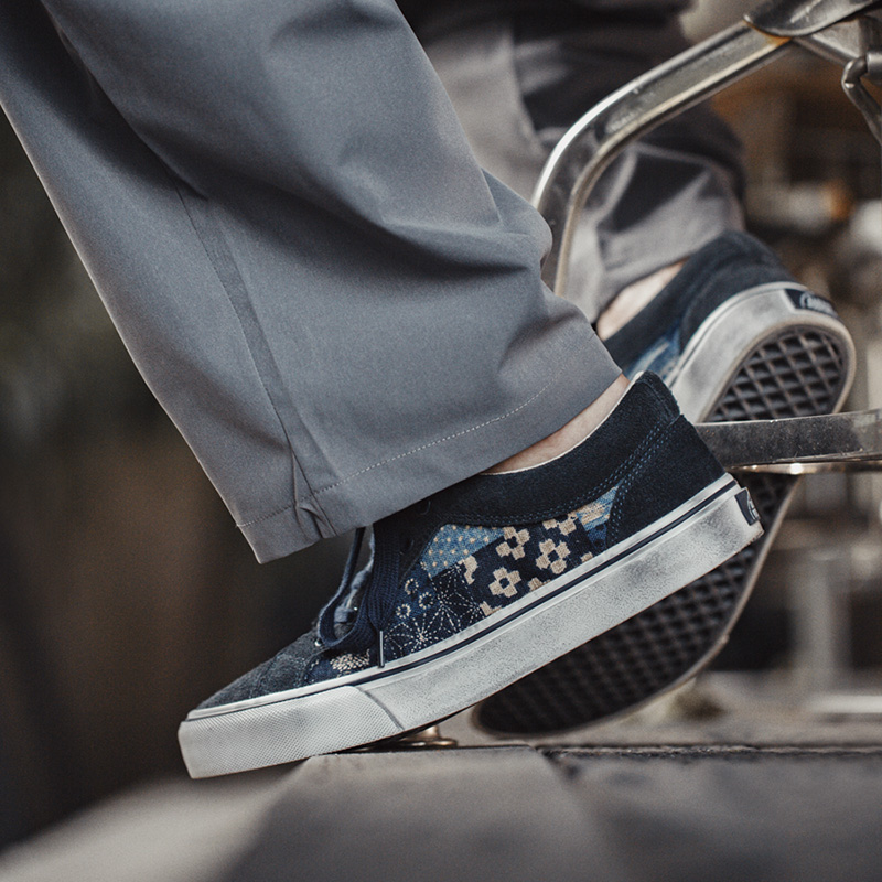 Maden, японская ретро-обувь дл – обзор и цена Men'S Shoes Japanese Brand