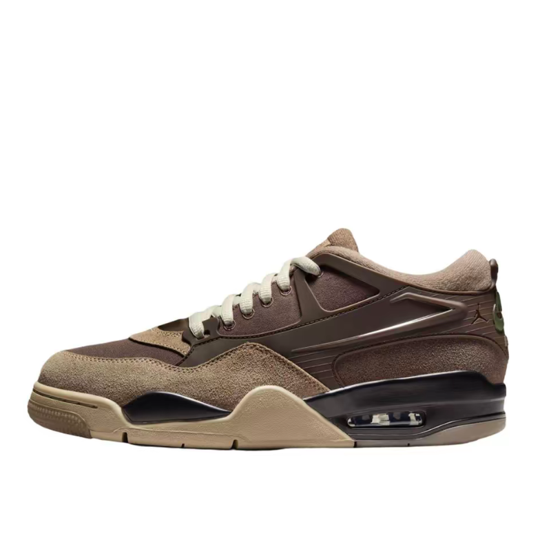 Мужские баскетбольные кроссовк – обзор и цена Men Shoes Jordan 4