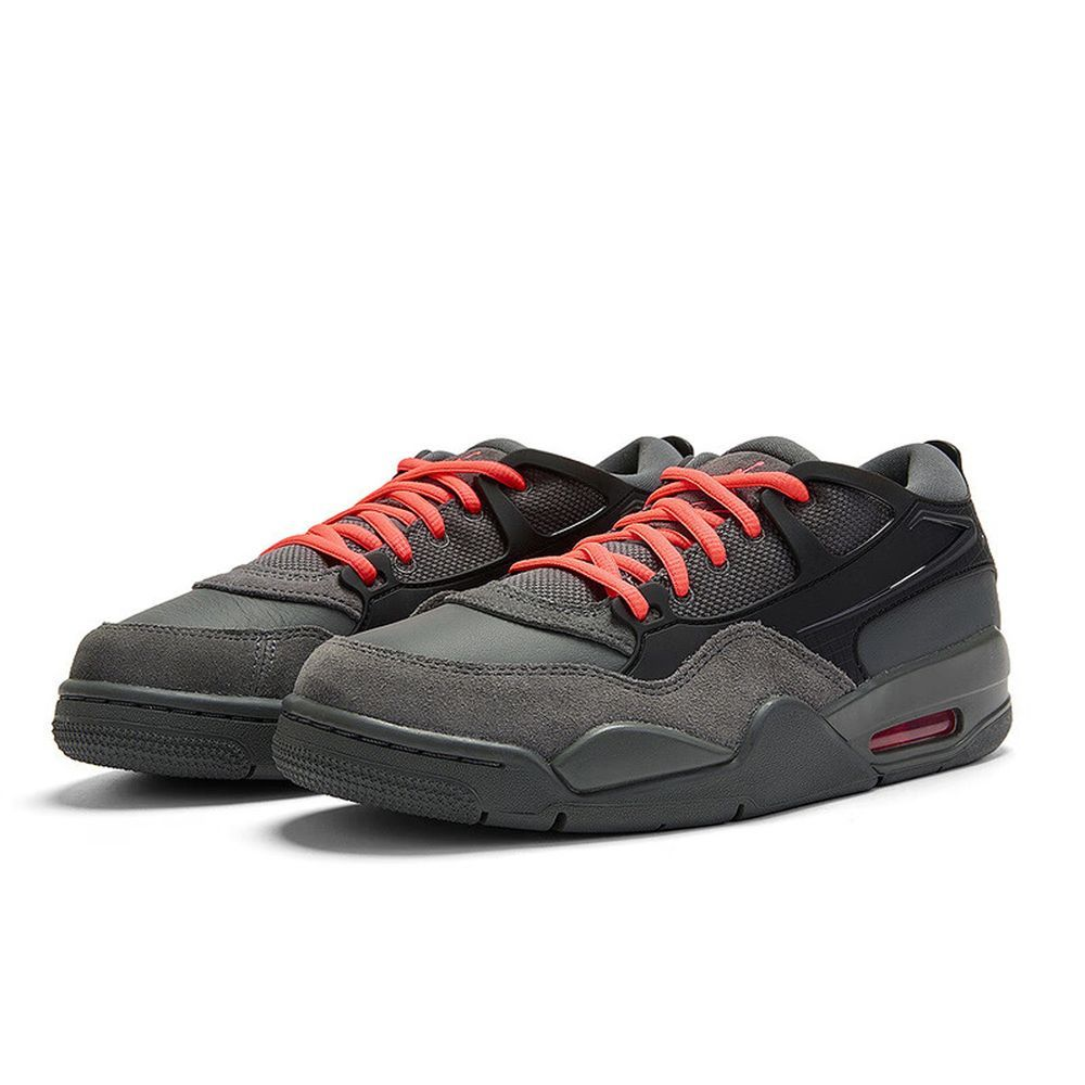 Женские черные повседневные кр – обзор и цена Men Shoes Jordan 4