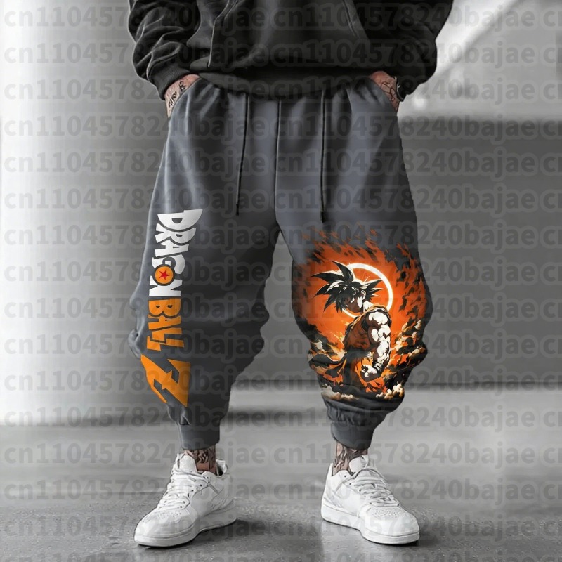 Мужские спортивные брюки Drago – обзор и цена Men Shoes Joggers