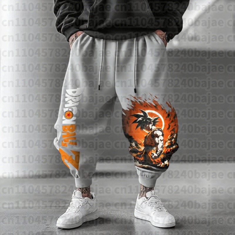 Мужские спортивные брюки Drago – обзор и цена Men Shoes Joggers