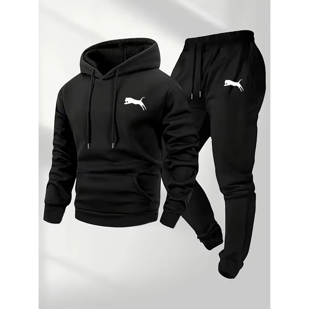 Горячая новинка 2026: Мужской  – обзор и цена Men Shoes Joggers