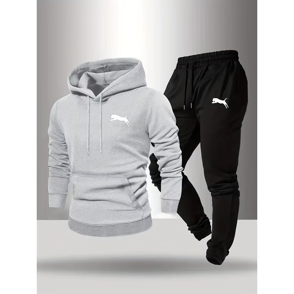 Горячая новинка 2026: Мужской  – обзор и цена Men Shoes Joggers