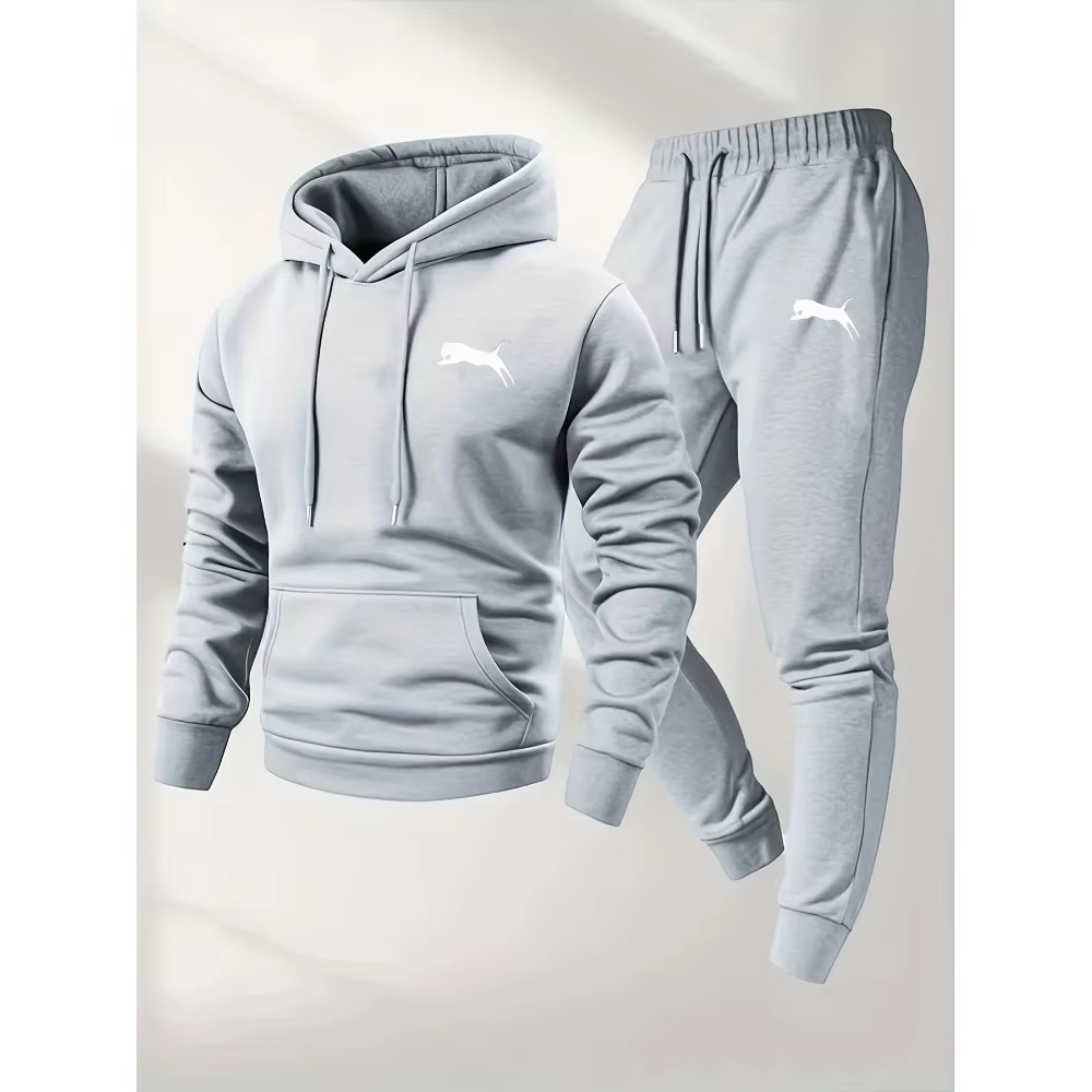 Горячая новинка 2026: Мужской  – обзор и цена Men Shoes Joggers