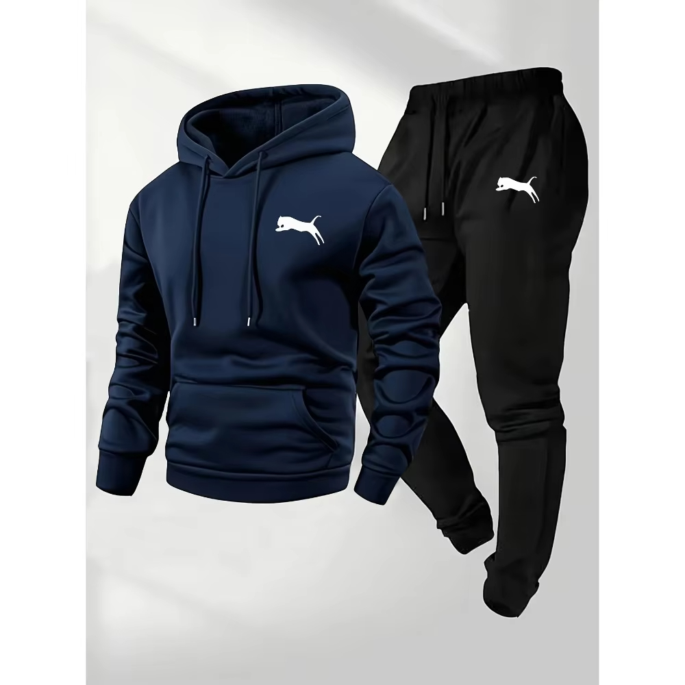 Горячая новинка 2026: Мужской  – обзор и цена Men Shoes Joggers