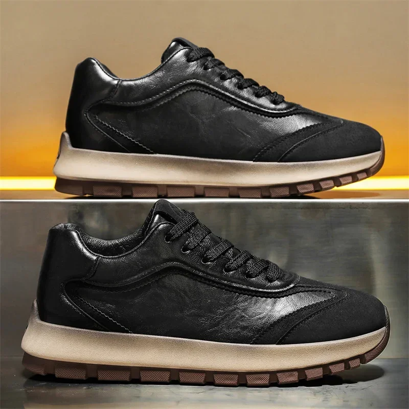 Роскошные мужские кроссовки, в – обзор и цена Men'S Shoes Water Resistant