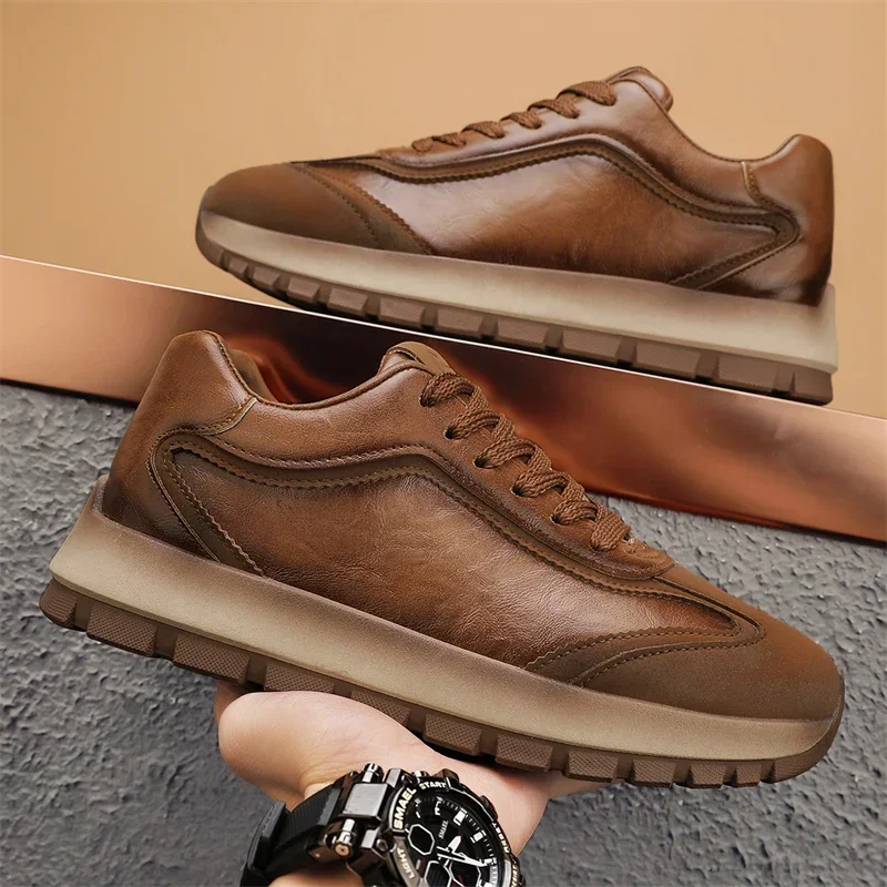 Роскошные мужские кроссовки, в – обзор и цена Men'S Shoes Water Resistant