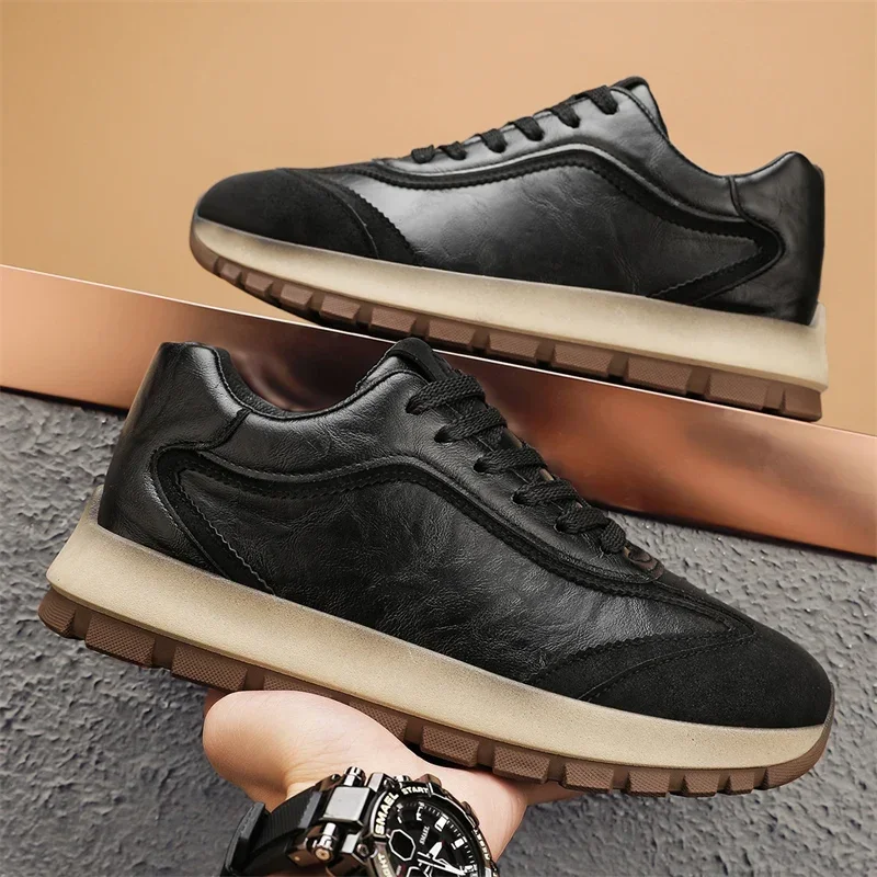 Роскошные мужские кроссовки, в – обзор и цена Men'S Shoes Water Resistant