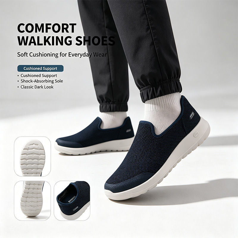 Оригинальные мужские слипоны S – обзор и цена Men Shoes Official