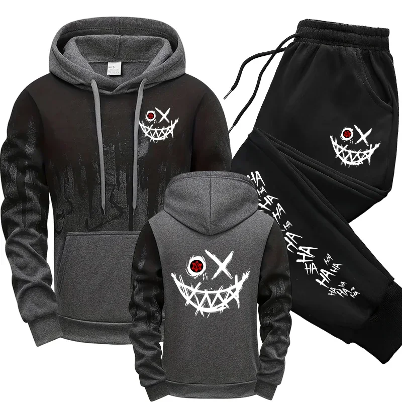 Осенне-зимний мужской повседне – обзор и цена Men Shoes Joggers