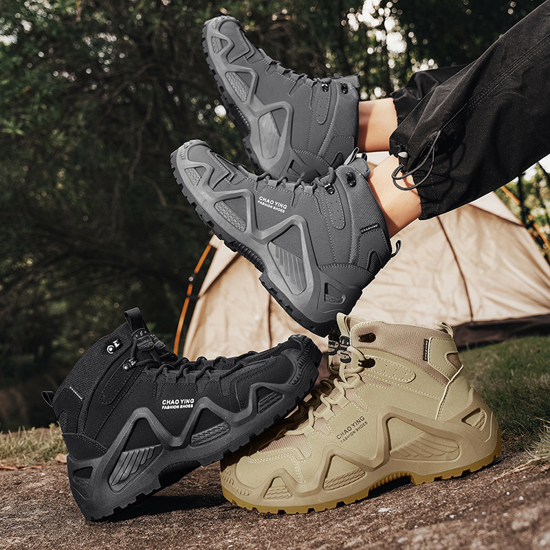Мужские ботинки на платформе,  – обзор и цена Men Shoes Designer